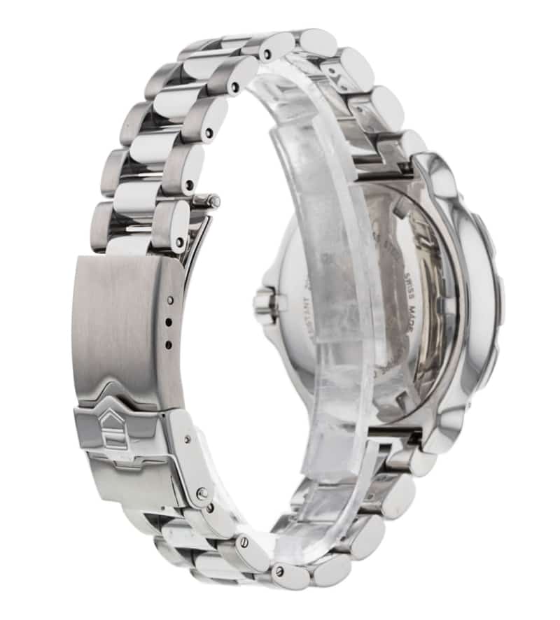Tag Heuer Formula 1 Sparkling WAH121B